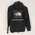ザノースフェイス THE NORTH FACE BACK SQUARE LOGO HOODIE メンズ JPN:S