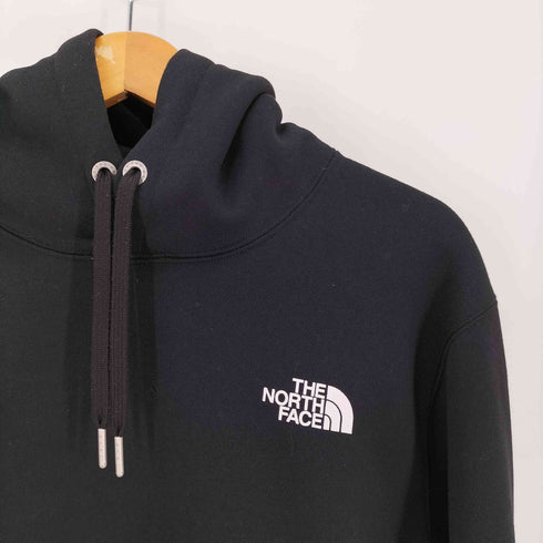 ザノースフェイス THE NORTH FACE BACK SQUARE LOGO HOODIE メンズ JPN:S