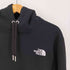 ザノースフェイス THE NORTH FACE BACK SQUARE LOGO HOODIE メンズ JPN:S
