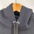ザノースフェイス THE NORTH FACE BACK SQUARE LOGO HOODIE メンズ JPN:S
