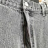 CALLNE ブラック デニムパンツ メンズ JPN:M