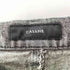 CALLNE ブラック デニムパンツ メンズ JPN:M