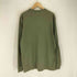 エンジニアードガーメンツ Engineered Garments Long Sleeve Crew Neck Tee 長袖 クルーネック Tシャツ メンズ M