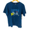 NASTY DOG キャラクタープリントTシャツ メンズ JPN:L