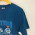 NASTY DOG キャラクタープリントTシャツ メンズ JPN:L