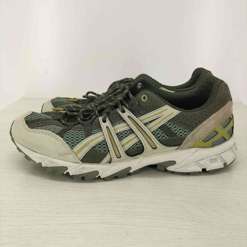 アシックス ASICS GEL-SONOMA 15-50 ゲルソノマ ローカットスニーカー メンズ JPN:28.5