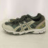 アシックス ASICS GEL-SONOMA 15-50 ゲルソノマ ローカットスニーカー メンズ JPN:28.5