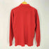 アイゾッドラコステ IZOD LACOSTE PATRON L/S 鹿の子 ポロ カットソー メンズ import:L