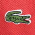 アイゾッドラコステ IZOD LACOSTE PATRON L/S 鹿の子 ポロ カットソー メンズ import:L
