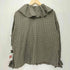 ビームスボーイ BEAMS BOY 25SS チェック フリルカラー シャツ レディース