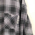 エクストララージ XLARGE PATCHED CHECK SHIRT パッチドチェックシャツ メンズ JPN:XL