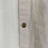 ジャーナルスタンダードホームステッド JOURNAL STANDARD J.S HOMESTEAD Chin Strap Long shirt チンストラップ付き ロング シャツ メンズ L