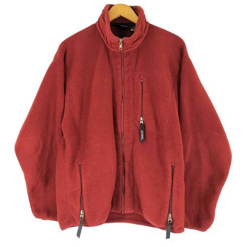 パタゴニア patagonia 90S フリースジャケット メンズ JPN:M