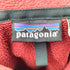 パタゴニア patagonia 90S フリースジャケット メンズ JPN:M