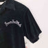 ウエストライド WEST RIDE チェーンステッチ ベロア ボウリングシャツ メンズ US:36