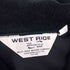 ウエストライド WEST RIDE チェーンステッチ ベロア ボウリングシャツ メンズ US:36