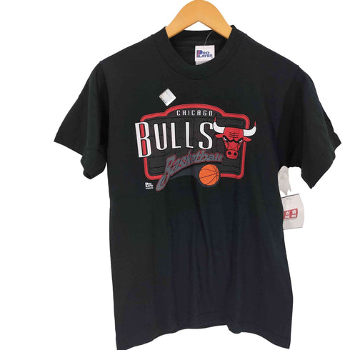 プロレイヤー PRO LAYER MADE IN USA NBAプリントクルーネックTシャツ レディース 10/12