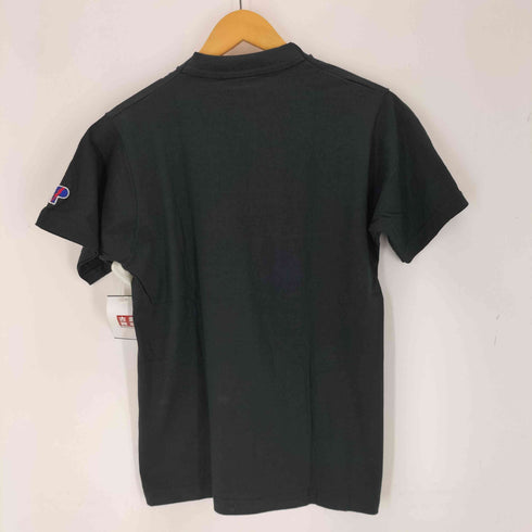 プロレイヤー PRO LAYER MADE IN USA NBAプリントクルーネックTシャツ レディース 10/12