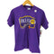 プロレイヤー PRO LAYER MADE IN USA NBAプリントクルーネックTシャツ レディース 10/12