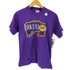 プロレイヤー PRO LAYER MADE IN USA NBAプリントクルーネックTシャツ レディース 10/12