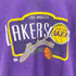 プロレイヤー PRO LAYER MADE IN USA NBAプリントクルーネックTシャツ レディース 10/12