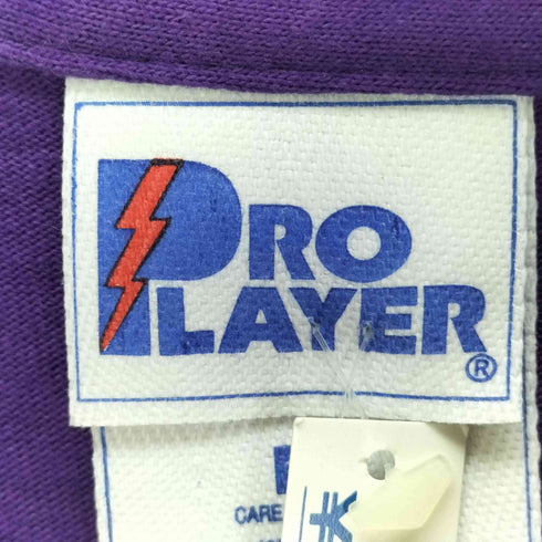プロレイヤー PRO LAYER MADE IN USA NBAプリントクルーネックTシャツ レディース 10/12