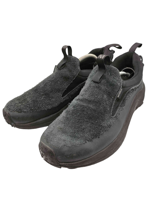 メレル MERRELL JUNGLE MOC EVO WINTER WATERPROOF スリッポン ジャングルモック エボ ウィンター ウォータープルーフ メンズ JPN:28