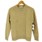 Charpentier de Vaisseau クルーネック ウール ニットセーター レディース 1