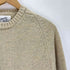 Charpentier de Vaisseau クルーネック ウール ニットセーター レディース 1