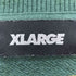 エクストララージ XLARGE MULTI COLOR CREWNECK SWEAT マルチカラークルーネックスウェット メンズ JPN:XL