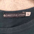クリストフルメール CHRISTOPHE LEMAIRE 五分袖 プリント クルーネック Tシャツ Archive メンズ 2