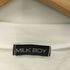 ミルクボーイ MILKBOY ダブルスリーブクルーネックTシャツ メンズ