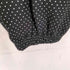 チャンピオン Champion REVERSE WEAVE リバースウィーブ ドット柄 水玉 スウェットパンツ メンズ L
