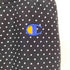 チャンピオン Champion REVERSE WEAVE リバースウィーブ ドット柄 水玉 スウェットパンツ メンズ L