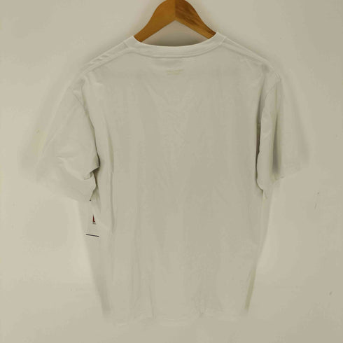 ユニクロ UNIQLO エアリズムコットンクルーネックTシャツ メンズ M