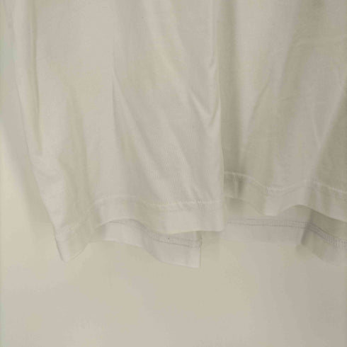 ユニクロ UNIQLO エアリズムコットンクルーネックTシャツ メンズ M