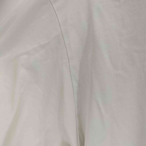 ユニクロ UNIQLO エアリズムコットンクルーネックTシャツ メンズ M