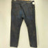 ディーゼル DIESEL D-FINING TAPERED ベロアコーティング ストレッチデニム メンズ W34/L30