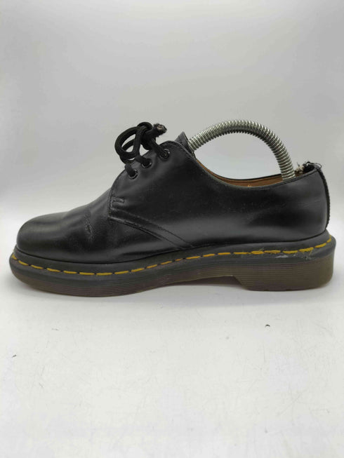 ドクターマーチン Dr.Martens 146159 3EYE GIBSON SHOES 3ホール レザー ドレス シューズ レディース UK:4