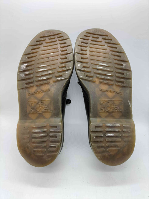 ドクターマーチン Dr.Martens 146159 3EYE GIBSON SHOES 3ホール レザー ドレス シューズ レディース UK:4