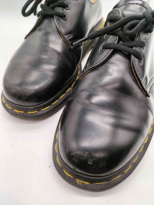 ドクターマーチン Dr.Martens 146159 3EYE GIBSON SHOES 3ホール レザー ドレス シューズ レディース UK:4