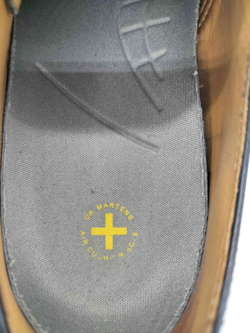 ドクターマーチン Dr.Martens 146159 3EYE GIBSON SHOES 3ホール レザー ドレス シューズ レディース UK:4