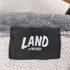 ランドバイミルクボーイ LAND by MILKBOY BRUTAL DUCK パーカー メンズ