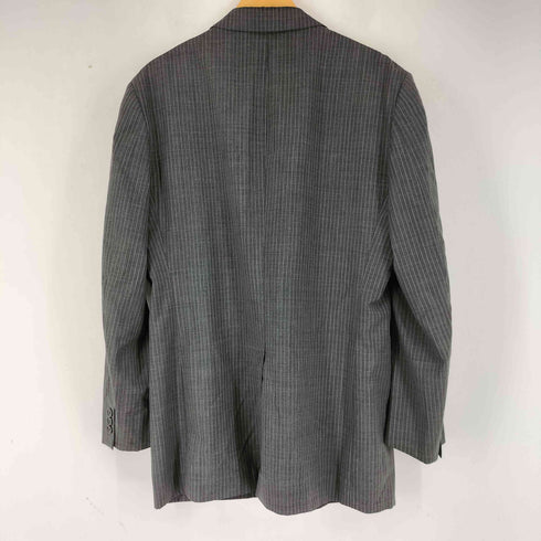 ブルックスブラザーズ BROOKS BROTHERS ストライプ 2Bテーラードジャケット メンズ 40REG