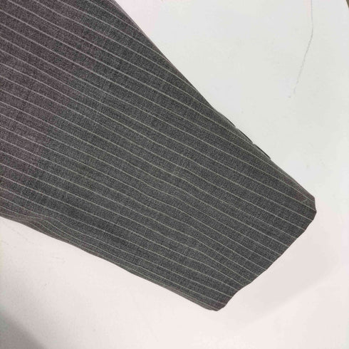 ブルックスブラザーズ BROOKS BROTHERS ストライプ 2Bテーラードジャケット メンズ 40REG