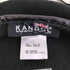 カンゴール KANGOL The Wool Monty100% PURE NEW WOOL ザ・ウール・モンティ ベレー帽 メンズ