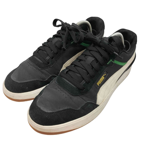 プーマ PUMA CORT ULTRA 75 YEARS コート ウルトラ 75イヤーズ メンズ JPN:28