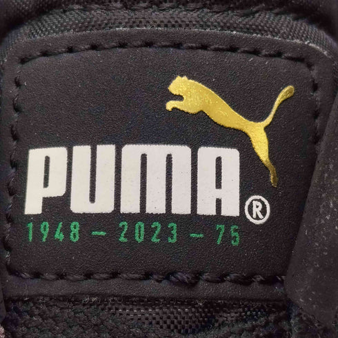 プーマ PUMA CORT ULTRA 75 YEARS コート ウルトラ 75イヤーズ メンズ JPN:28