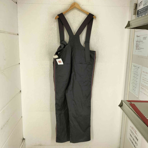 ジャーナルスタンダードトライセクト JOURNAL STANDARD TRISECT Suspende OVER メンズ L