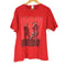 プリントスター printstar フロントプリント 半袖Tシャツ メンズ JPN:L